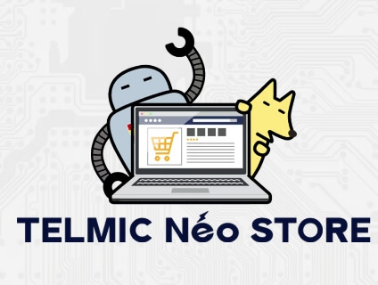 TELMIC Neo STORE