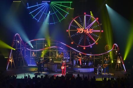 スターダスト☆レビュー ライブツアー「還暦少年」