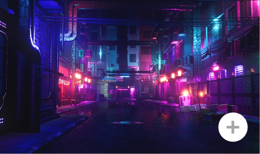 Cyberpunk C