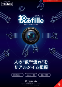 視るfille